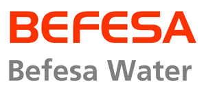 befesa water logo
