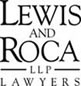 lewis and roca lawyers logo