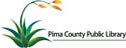 pima public library logo