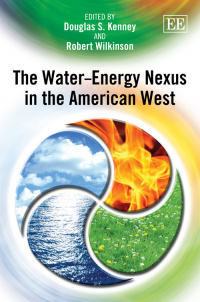 water energy nexus cover