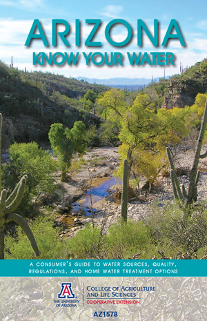 Know Your Water Cover