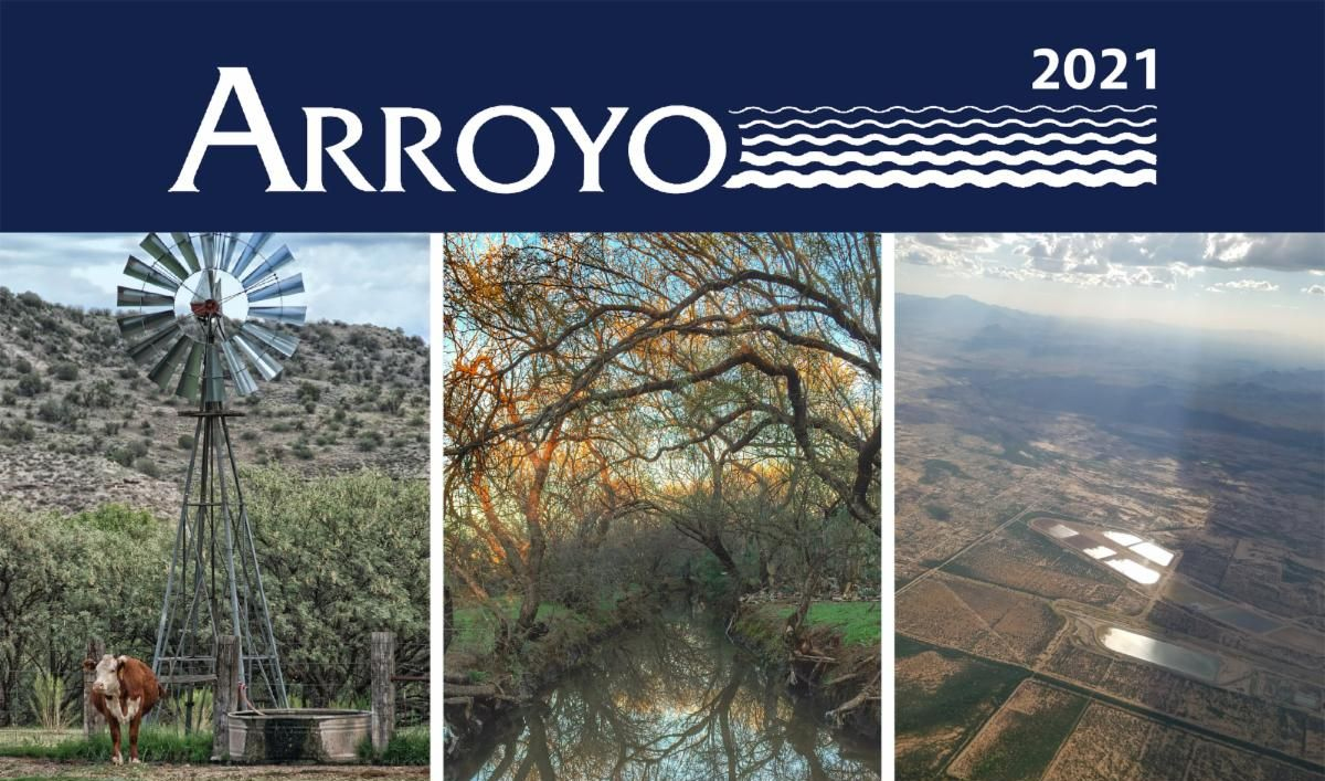 Cover Banner 2021 Arroyo
