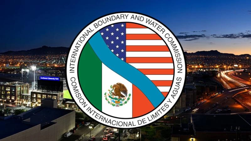 Binational Summit on Transboundary Groundwater at the US-Mexico Border logo