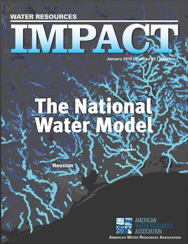 Jan 2018 Impact Cover