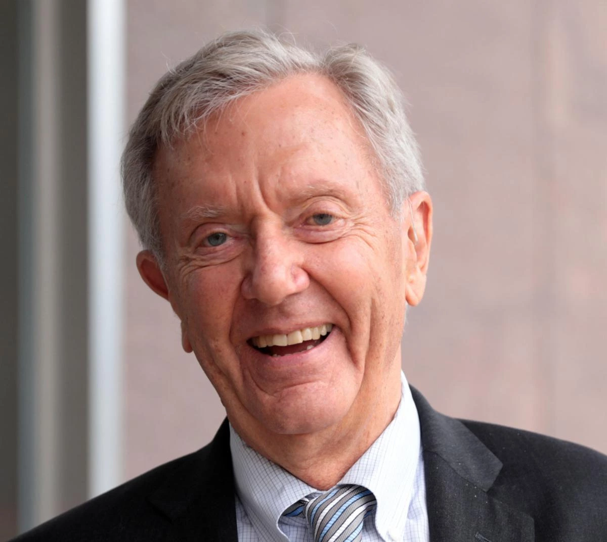 Bruce Babbitt