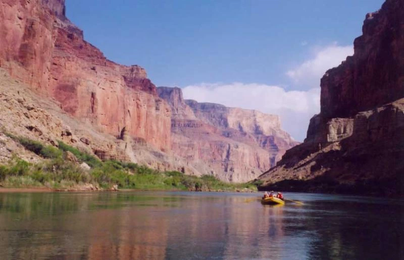 Colorado River