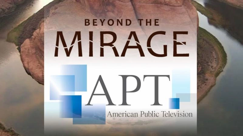 Beyond the Mirage on APT