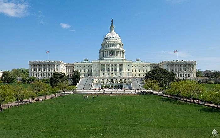 Capitol Building