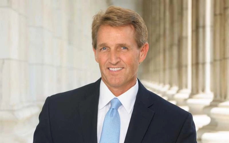 Jeff Flake