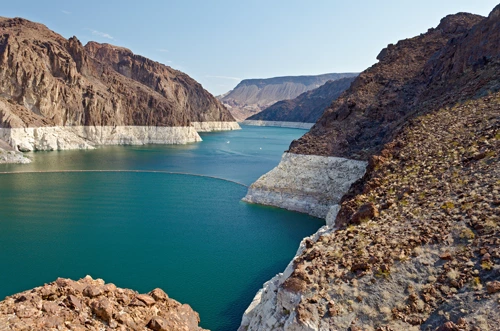 Lake Mead