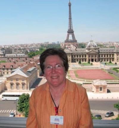 dr. megdal in paris