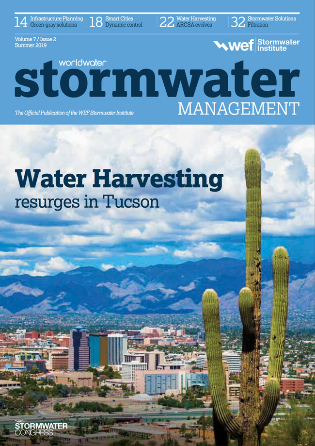 Stormwater Management cover