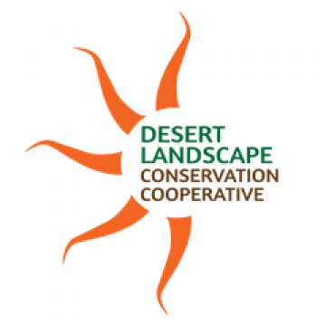 Desert Landscape Conservation Cooperative Logo