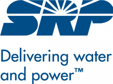 Salt River Project logo