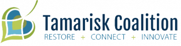 Tamarisk Coalition logo