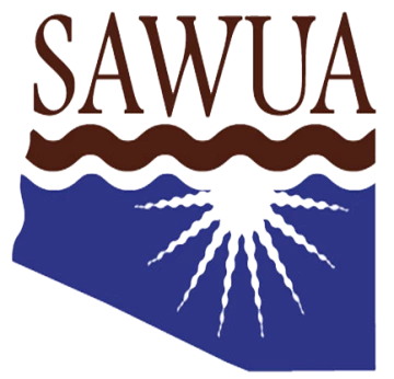 Southern Arizona Water Users Association logo