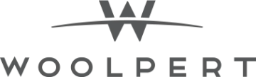 Woolpert logo