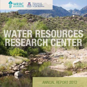 2012 annual report cover