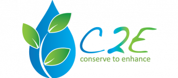 conserve to enhance logo