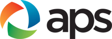 aps logo