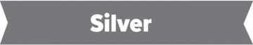 sponsor level silver banner