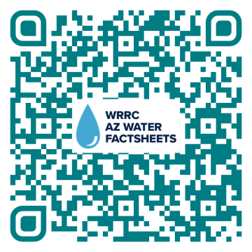 az water factsheets graphic