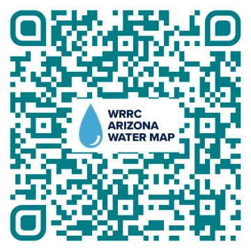 az water map qr