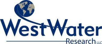 westwater research logo