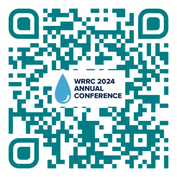 wrrc 2024 conference qr