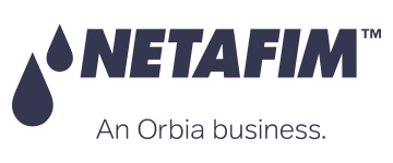netafim new logo