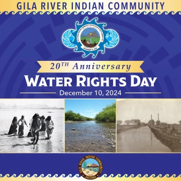 water rights day graphic