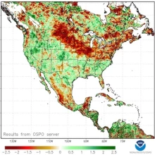 noaa map