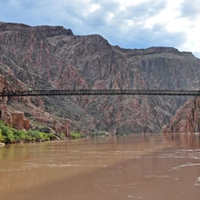 colorado river