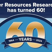 60th anniversary graphic