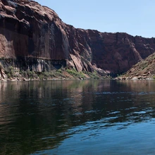 colorado river basin photo