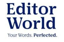 editor world logo