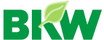 BKW Farms logo