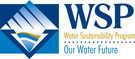 WSP logo
