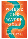 cover of the book where the water goes