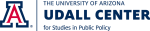 Udall Center logo