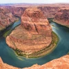 horseshoe bend photograph... again