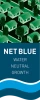 cover of Net Blue Water Neutral Growth