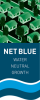 cover of Net Blue Water Neutral Growth