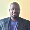 Abubakarr Sidique Mansaray, PhD headshot