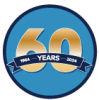 60th anniversary icon 3