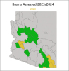 groundwater basins in az