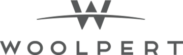 Woolpert logo