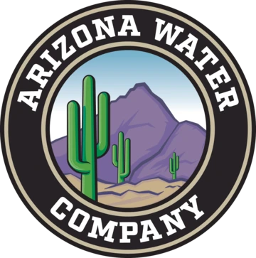 new Arizona Water co logo