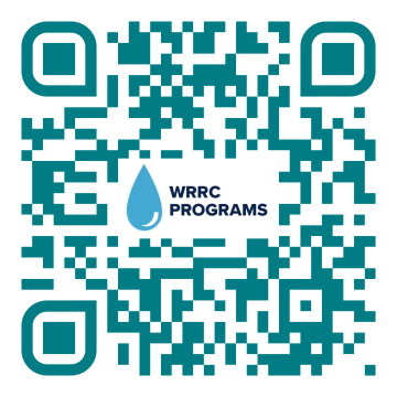 wrrc programs qr code